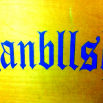 GANBLLSHのバンドイメージ