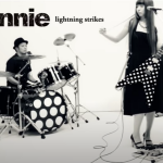 winnieのインディーズ音楽バンドイメージ
